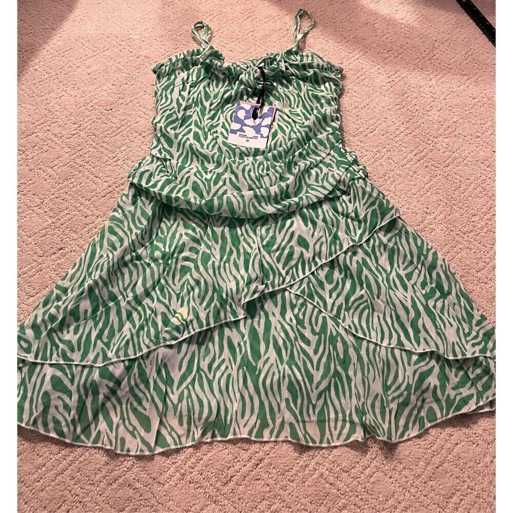 Diane Von Furstenberg for Target Dress